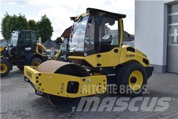 Bomag BW177D-5 Cilindros Compactadores - Outros