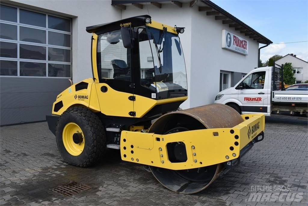 Bomag BW177D-5 Cilindros Compactadores - Outros