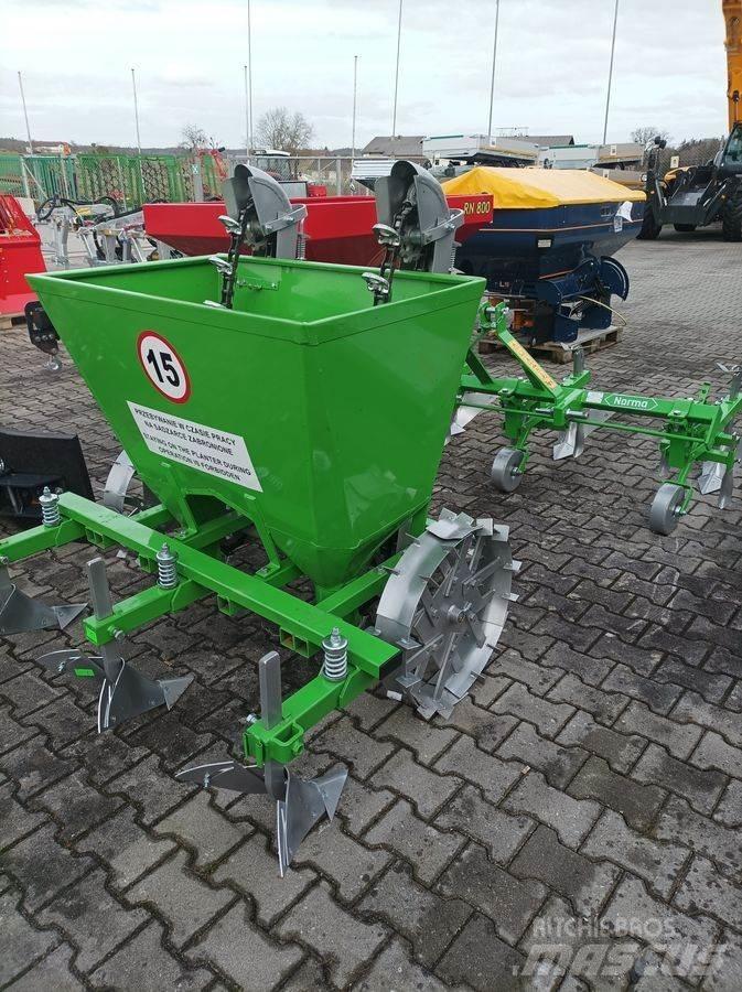 Bomet PLANTER TOP Outras semeadeiras e acessórios