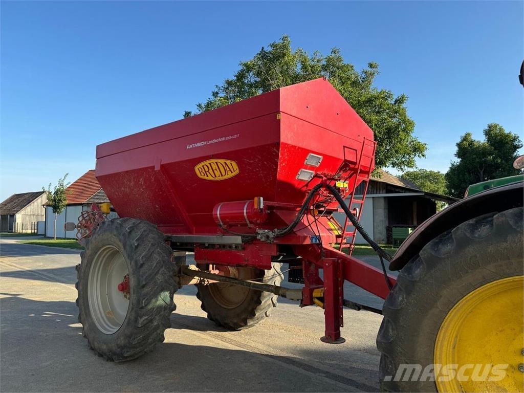 Bredal K105LB Outras máquinas e acessórios de fertilização