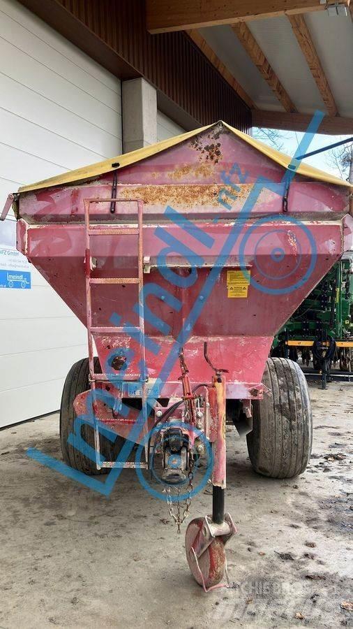 Bredal K65 A Outras máquinas e acessórios de fertilização