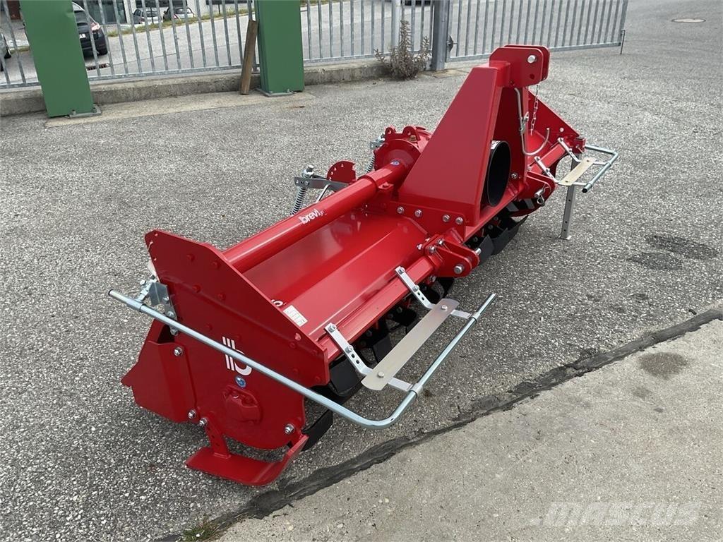 Breviglieri b85 - 230 Outras máquinas de lavoura e acessórios