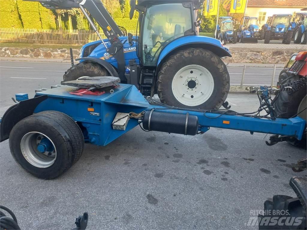  Burkard Dolly Outros reboques agricolas