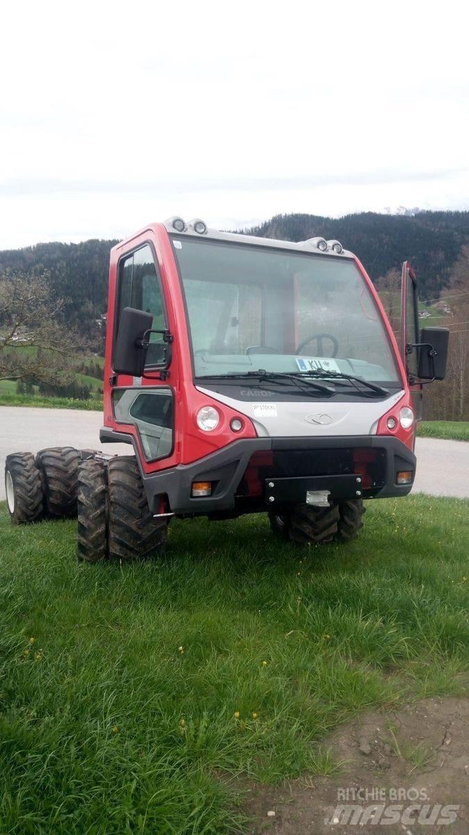 Caron C 63 Agricultura - Outros
