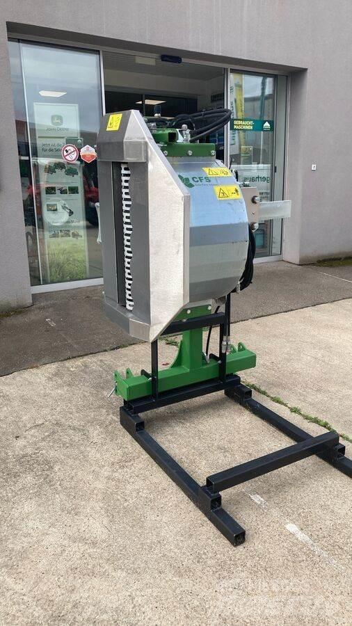  CFS Entlauber EL 1 Equipamento para vinicultura - Outros