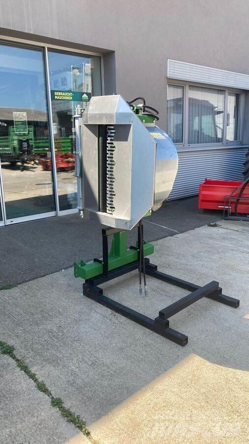  CFS Entlauber EL 1 Equipamento para vinicultura - Outros