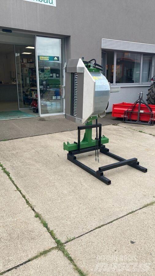  CFS Entlauber EL 1 Equipamento para vinicultura - Outros