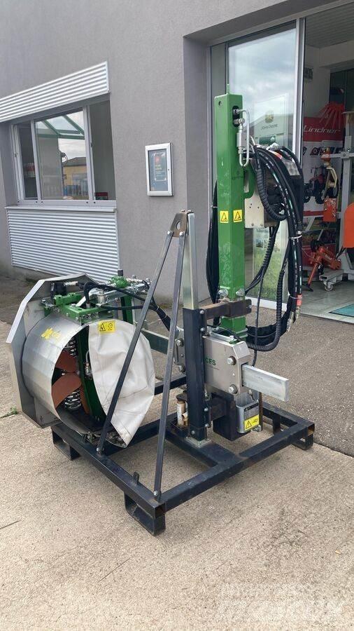  CFS Entlauber EL 1M Equipamento para vinicultura - Outros