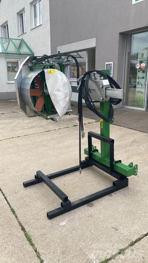  CFS Entlauber EL1 Equipamento para vinicultura - Outros