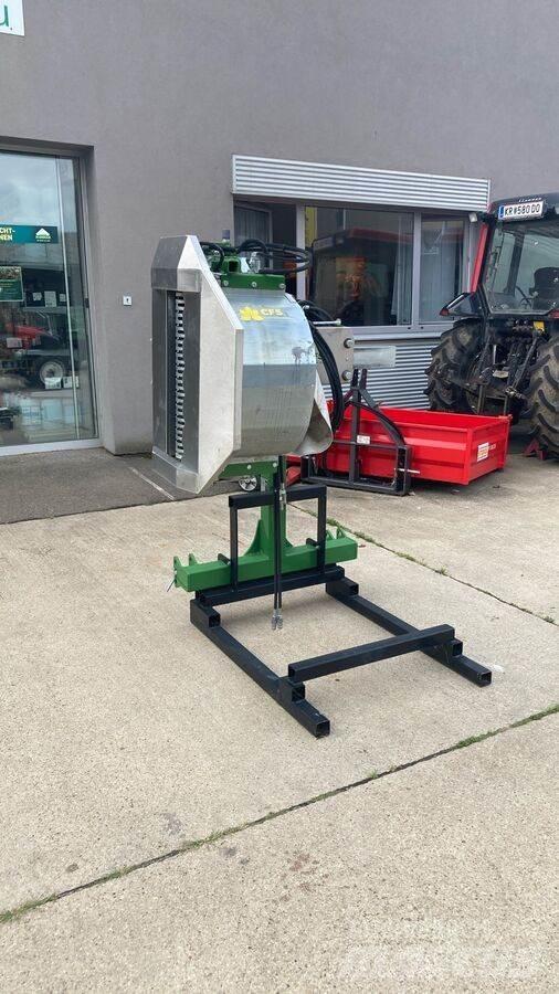  CFS Entlauber EL1 Equipamento para vinicultura - Outros