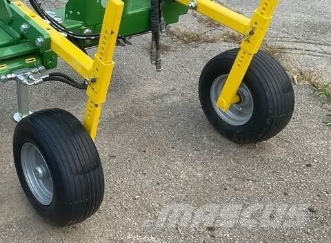  CFS Turbo N Outras semeadeiras e acessórios