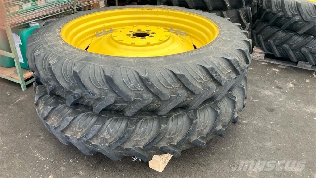 CLAAS ARION 530 Tratores Agrícolas usados