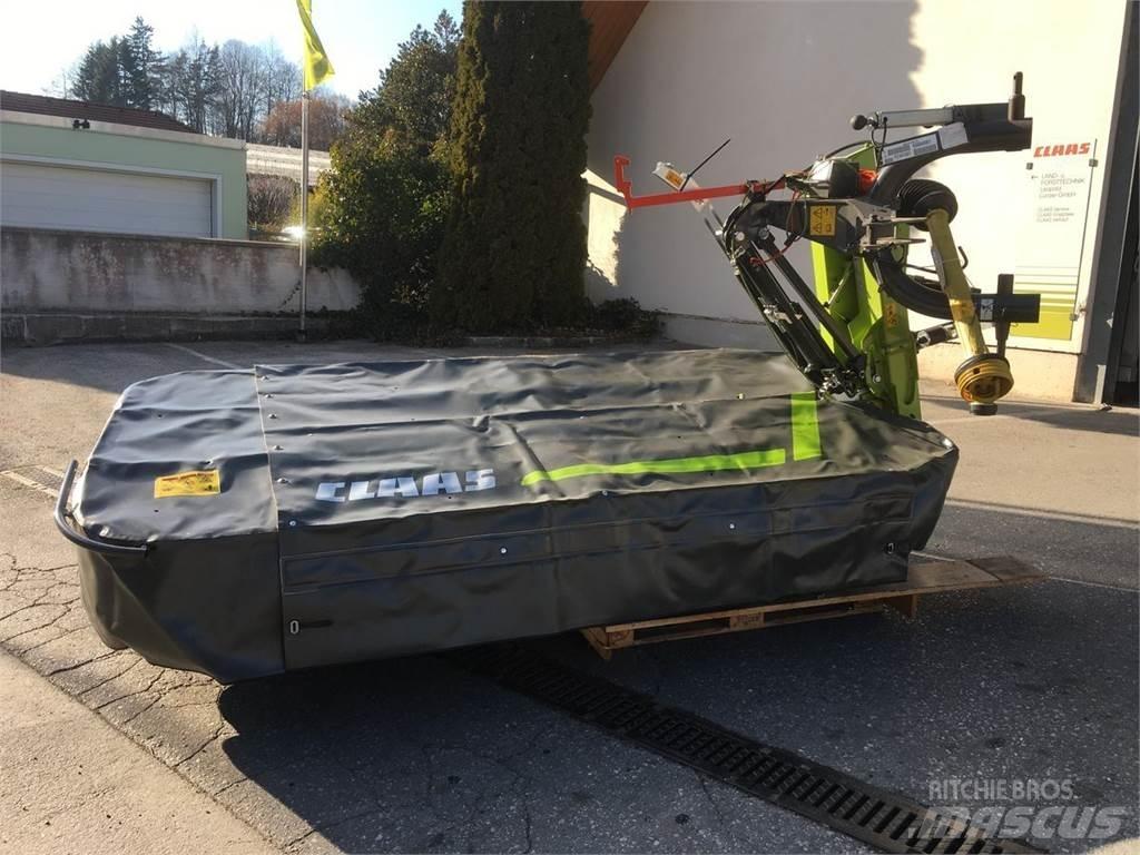 CLAAS Disco 28 Gadanheiras