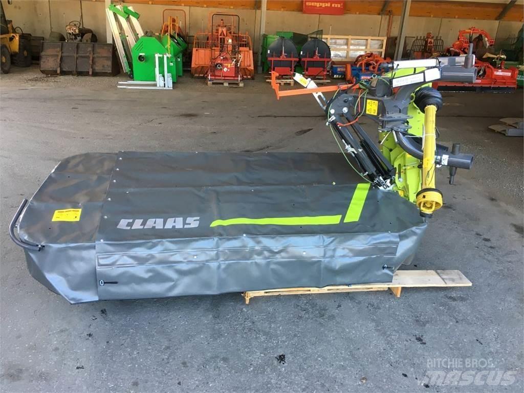 CLAAS Disco 28 Gadanheiras