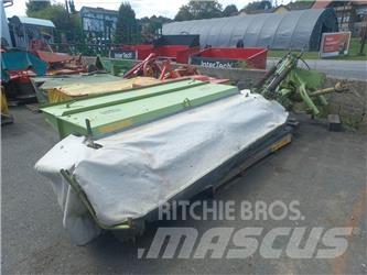 CLAAS Disco 3050 P Gadanheiras