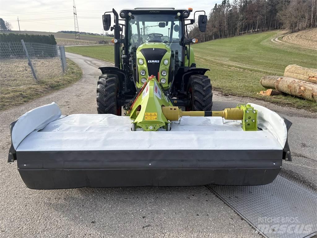 CLAAS Disco 3150 F Gadanheiras