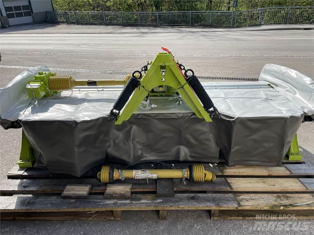 CLAAS Disco 3150 F Gadanheiras