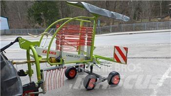 CLAAS Liner 370 Encordoadores de Feno