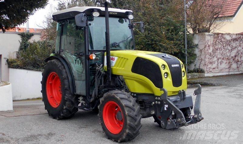 CLAAS Nexos 230 VL Tratores Agrícolas usados