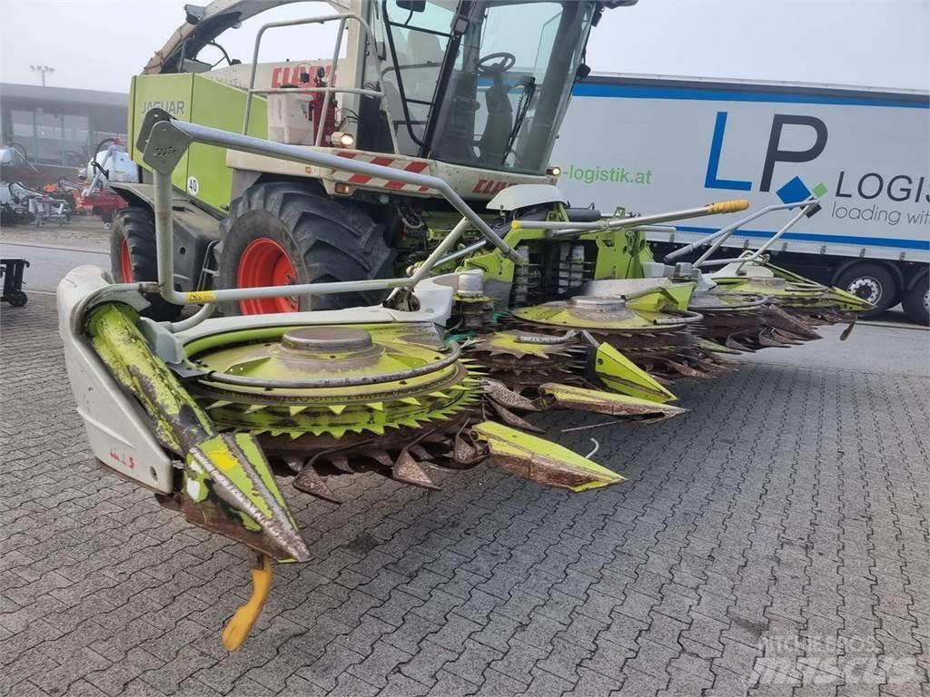 CLAAS Orbis 750 Acessórios de ceifeiras debulhadoras
