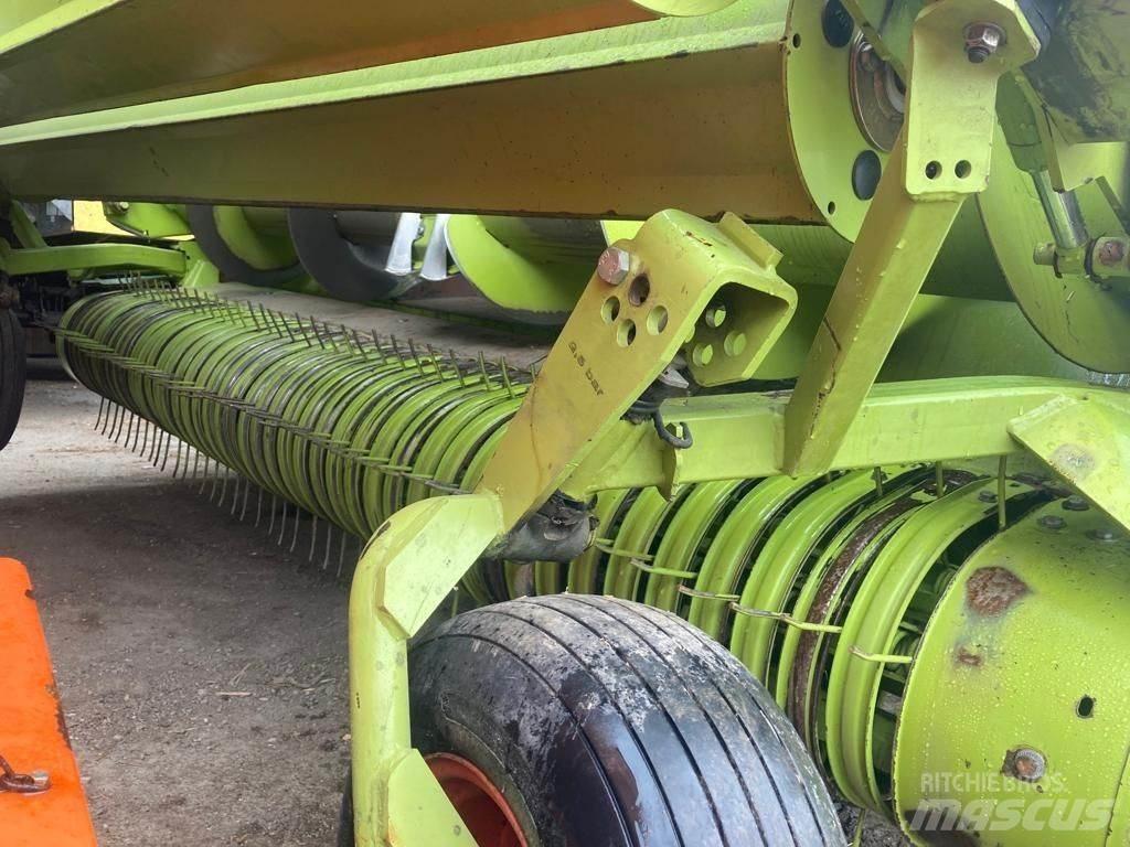 CLAAS PU 300 HD Outros equipamentos de forragem e ceifa