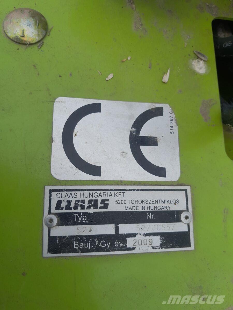 CLAAS SW C 430 Acessórios de ceifeiras debulhadoras