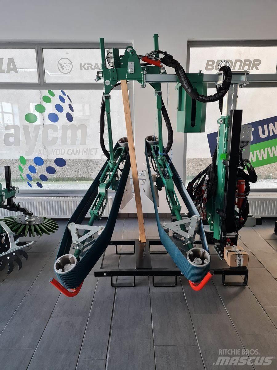 Clemens Easyfix Equipamento para vinicultura - Outros