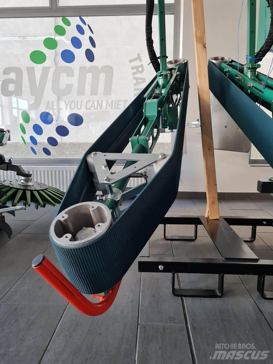 Clemens Easyfix Equipamento para vinicultura - Outros