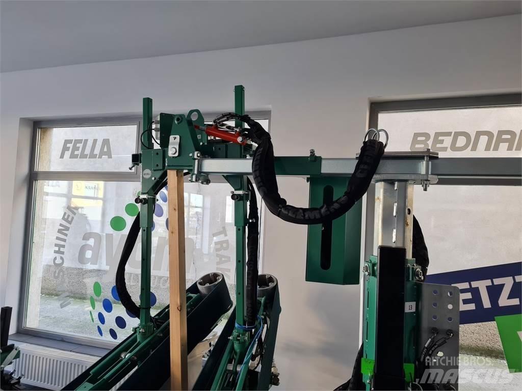 Clemens Easyfix Equipamento para vinicultura - Outros