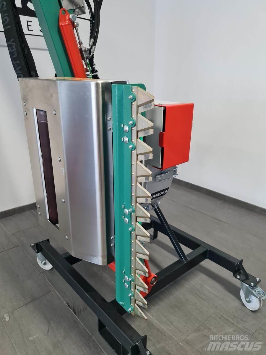 Clemens Entlauber Equipamento para vinicultura - Outros