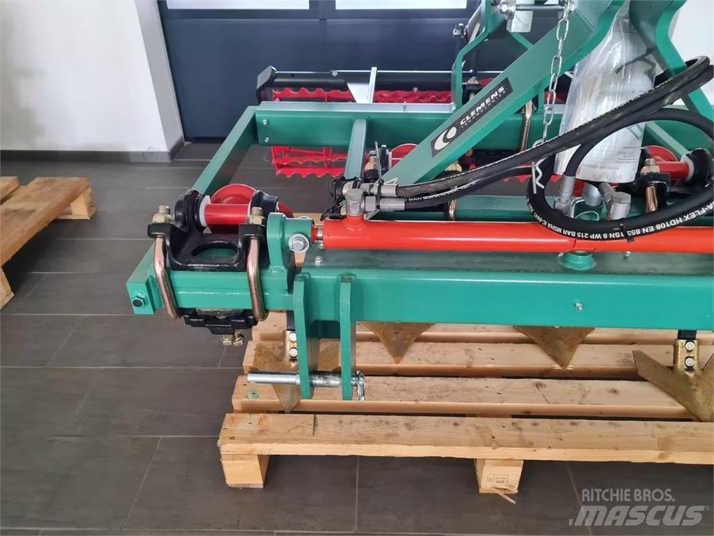 Clemens Teracitv Equipamento para vinicultura - Outros