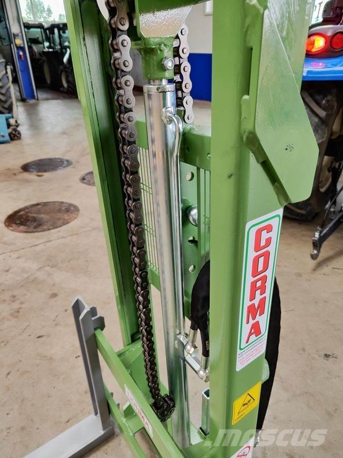  Corma PL 7 2100 Outros acessórios de tractores