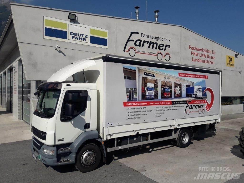 DAF LF 55 Outros Camiões