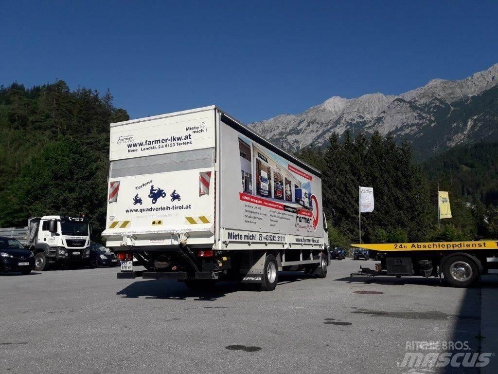 DAF LF 55 Outros Camiões