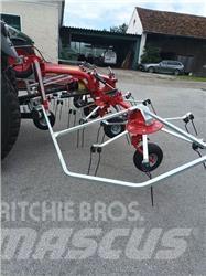 Daros GIM 460 HY Ancinho virador