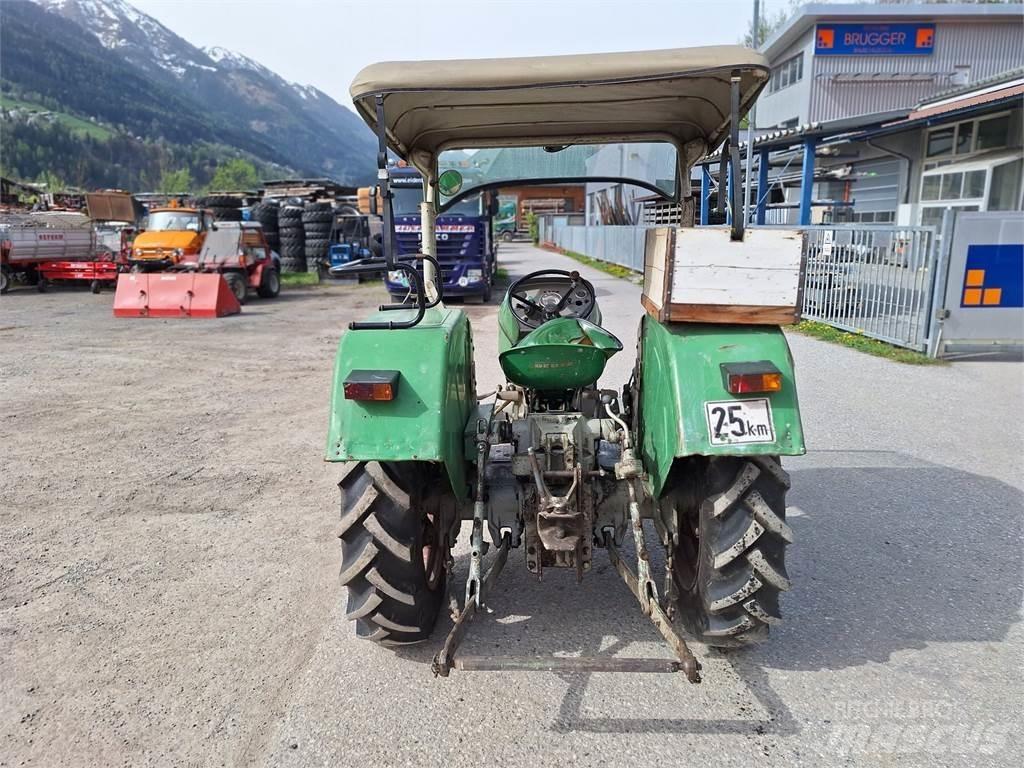 Deutz-Fahr 3006 Tratores Agrícolas usados