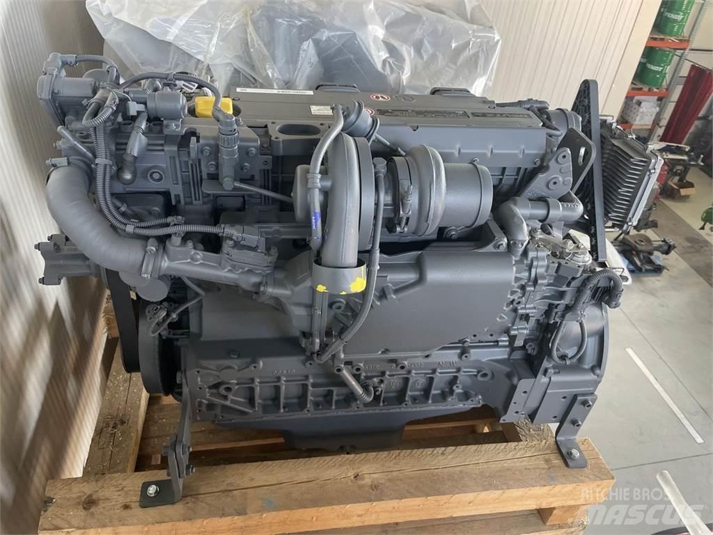 Deutz TCD6.1 Motor Agricultura - Outros
