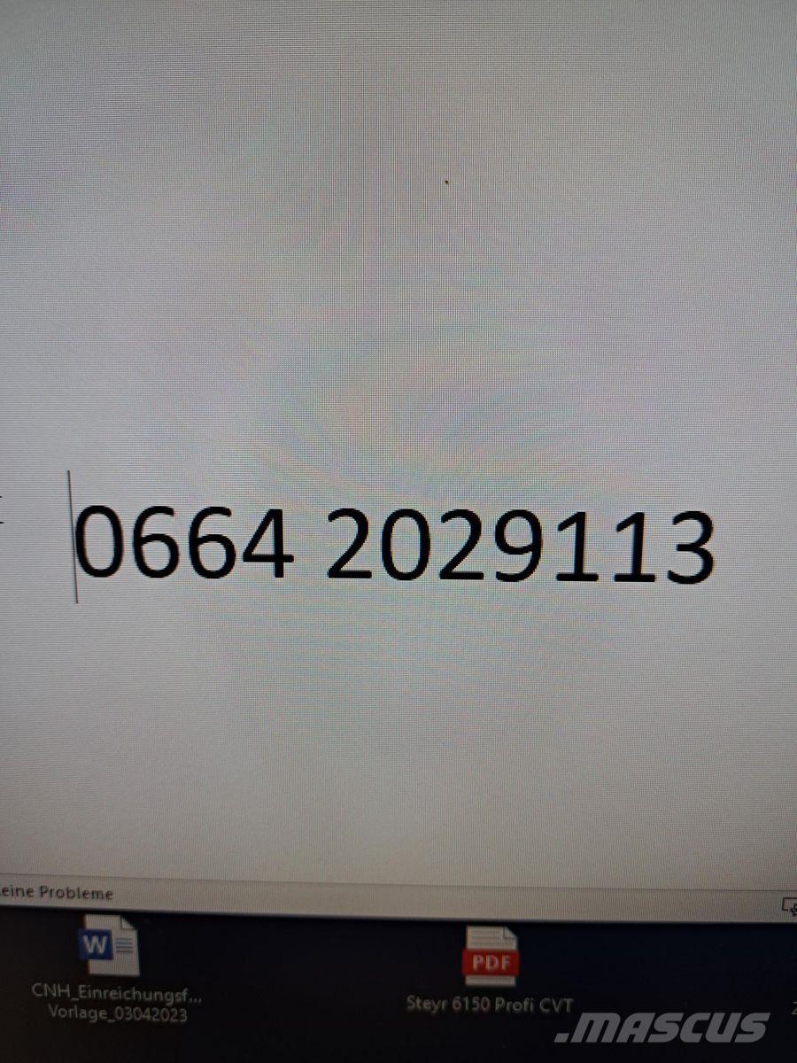 Dieci Icarus 40.17 Manipulador telescópico