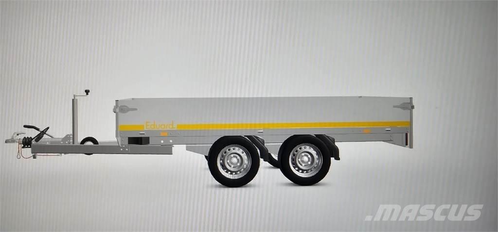 Eduard 3015 GD Outros reboques agricolas