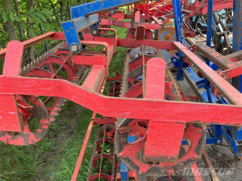 Einböck Extrem 440 Outras semeadeiras e acessórios