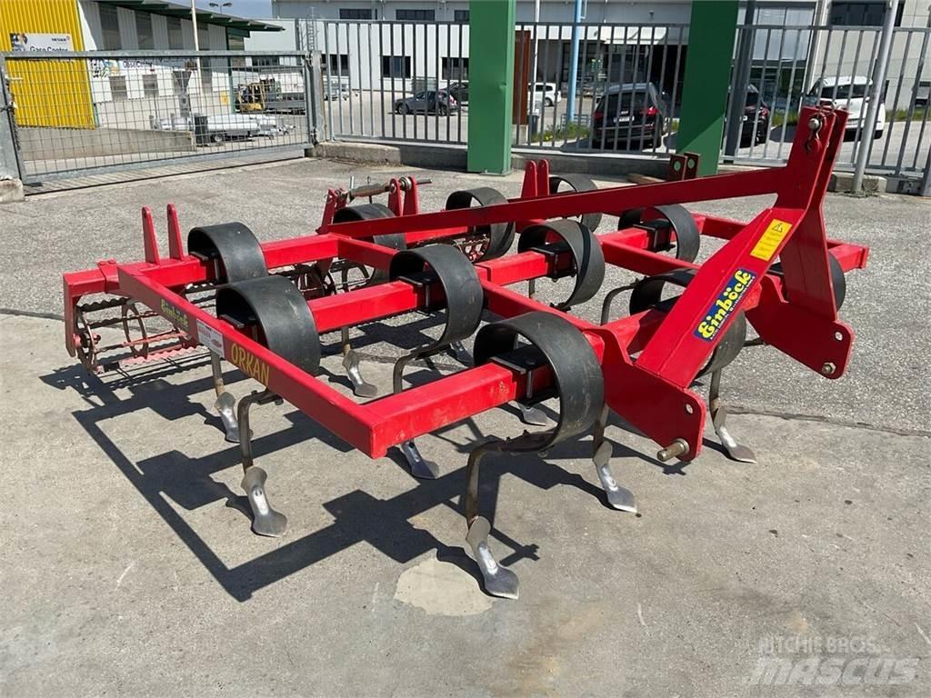 Einböck Orkan 220 Z Cultivadoras