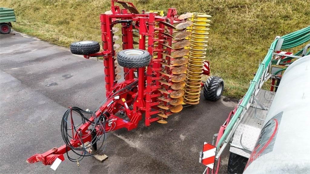 Expom Goliat 6m Grade de discos