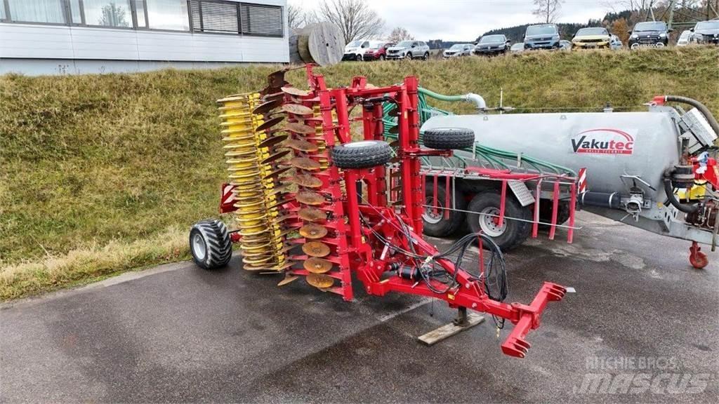 Expom Goliat 6m Grade de discos