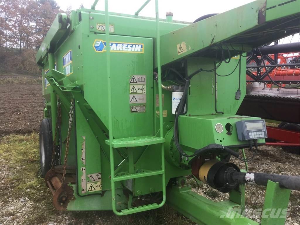 Faresin TMR 700 Agricultura - Outros
