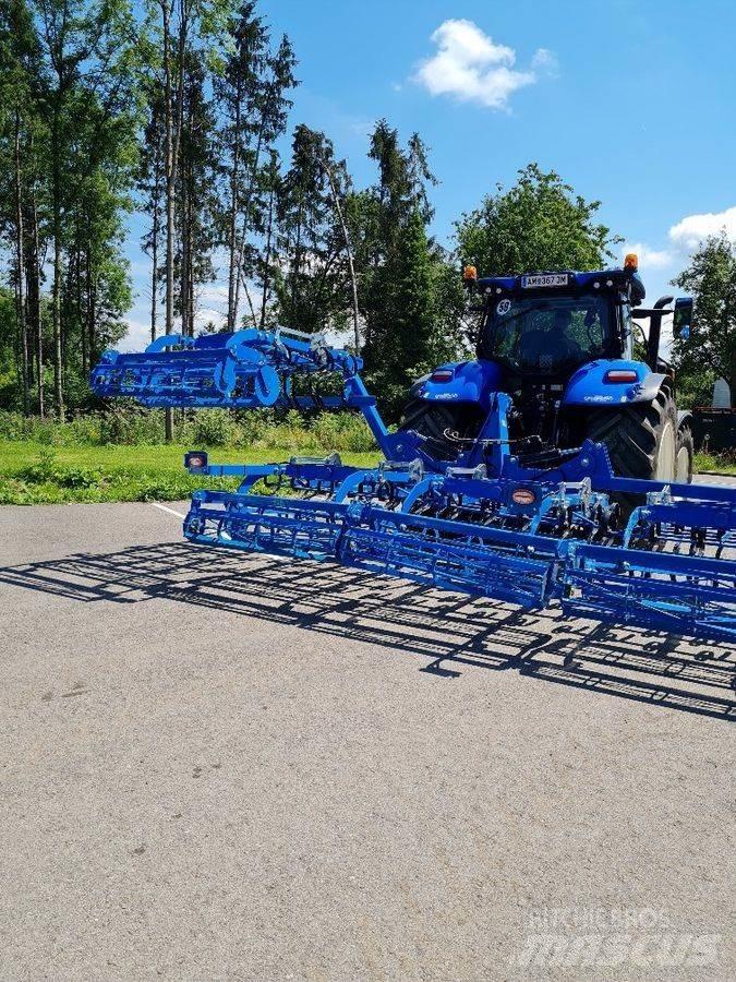 Farmspeed 600 Outras semeadeiras e acessórios