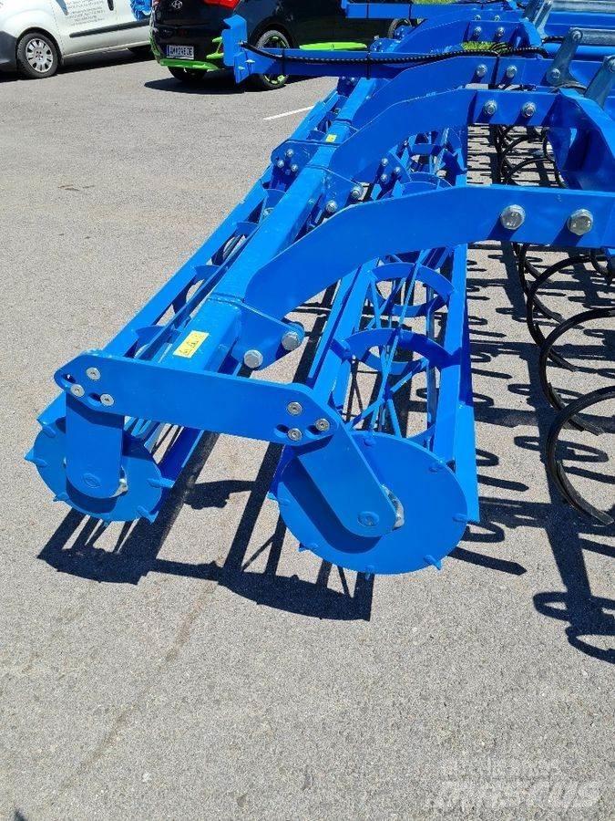 Farmspeed 600 Outras semeadeiras e acessórios