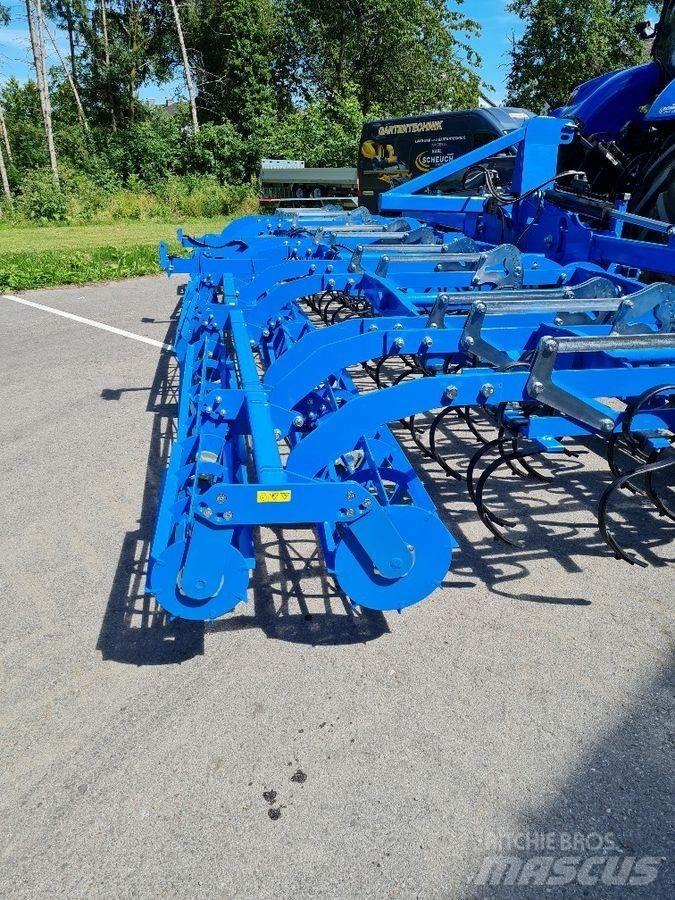 Farmspeed 750 Outras semeadeiras e acessórios