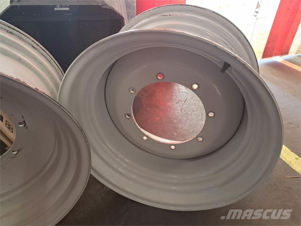 Felge 26 x DW15L Pneus Agrícolas