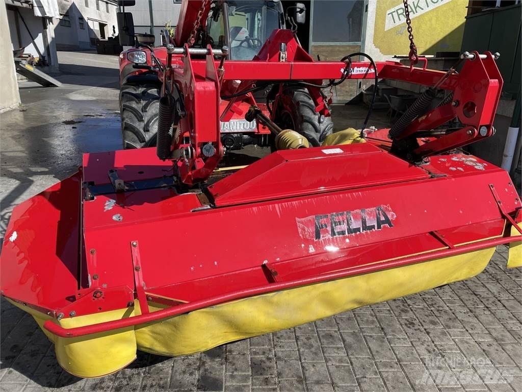 Fella KM 310 FZ Gadanheiras