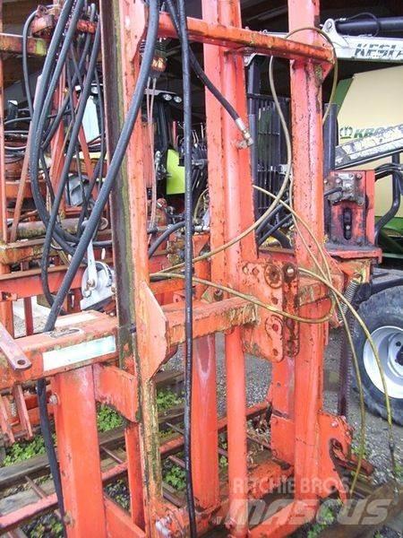 Fella SD100 Agricultura - Outros
